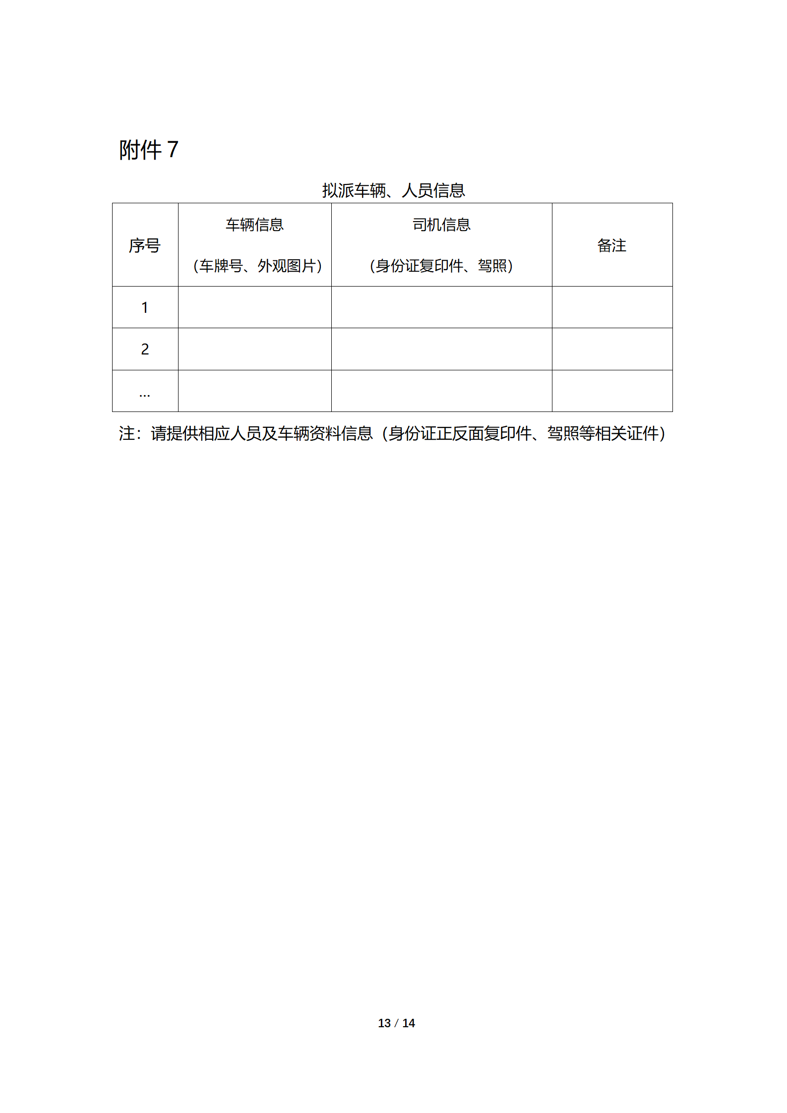 采购信息通告 | 宁夏誉成云创数据投资有限公司职工通勤车运输效劳项目